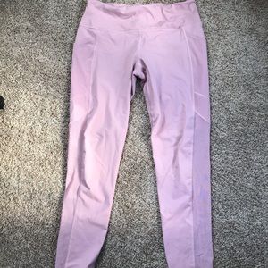 Victoria’s Secret Knockout legging. Barely worn